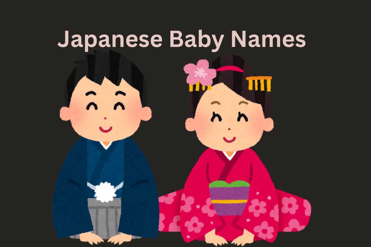 Read more about the article 350+ Best Japanese Baby Names And Their Meanings