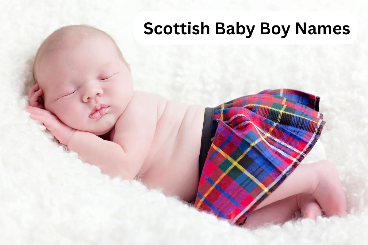 Read more about the article Top 300+ Scottish Baby Boy Names with Meanings [2026]