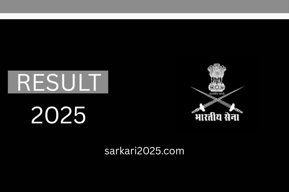 Army DG EME Group C Recruitment 2025
