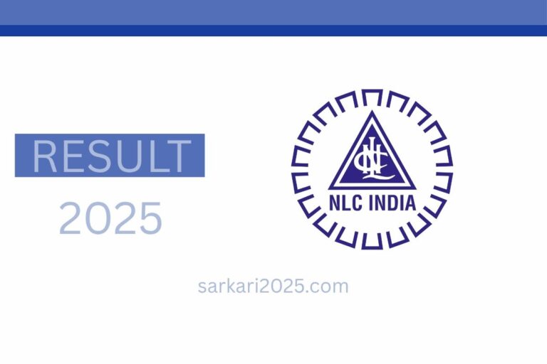 NLC India Apprentice Recruitment 2025