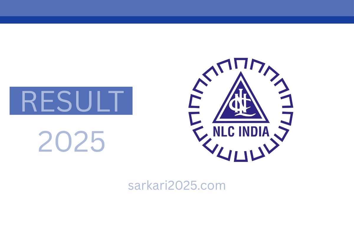 NLC India Apprentice Recruitment 2025