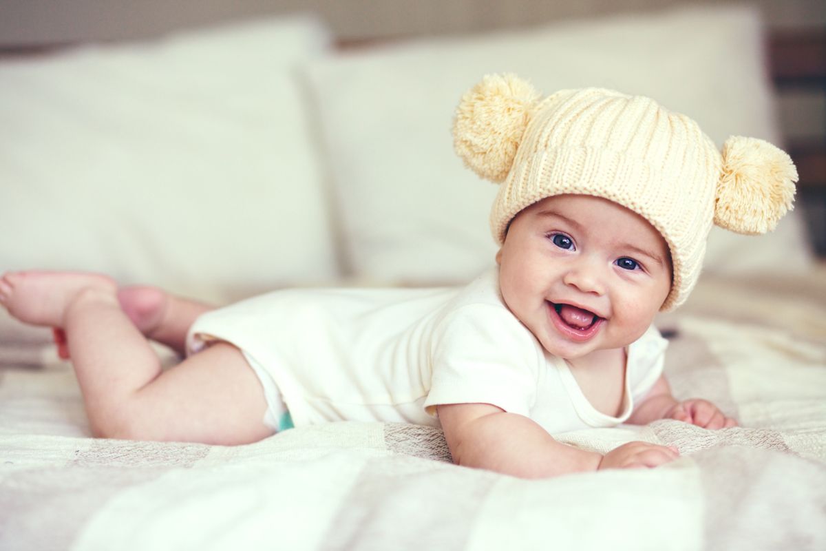 Read more about the article Top 180 Italian baby boy names and their meanings