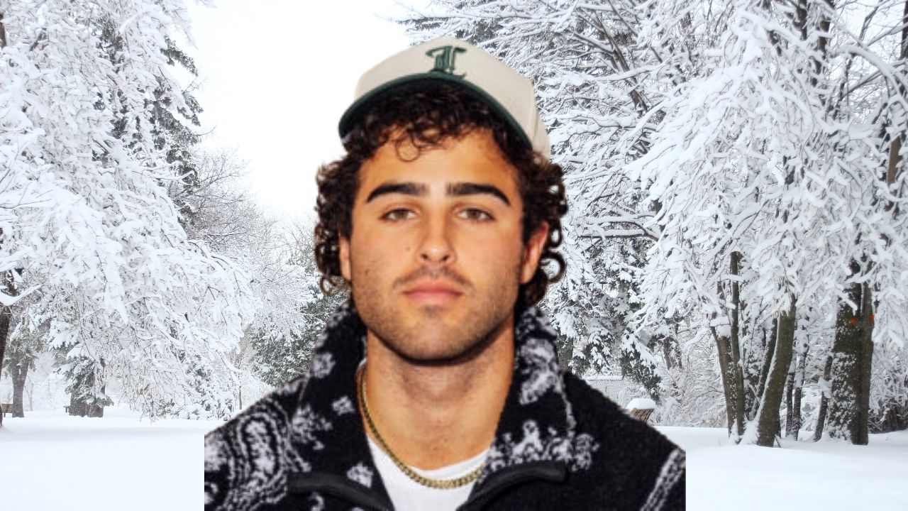 Read more about the article Nick Nayersina Bio, Wiki, Age, Height, Net Worth, Dating, Trivia and More