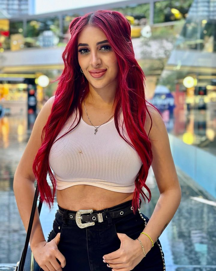 Jessica Sodi Age