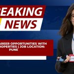 Exciting Career Opportunities with Godrej Properties