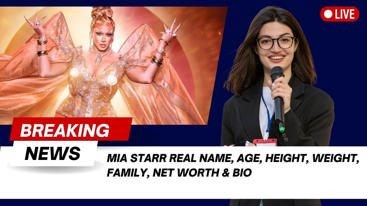 Read more about the article Mia Starr Real Name, Age, Height, Weight, Family, Net Worth & Bio