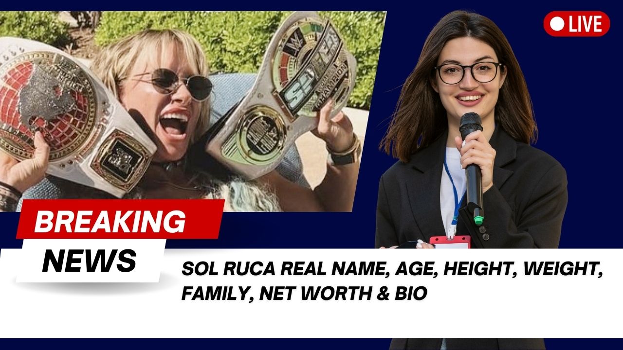Read more about the article Sol Ruca Real Name, Age, Height, Weight, Family, Net Worth & Bio