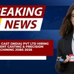 Super Quali Cast (India) Pvt Ltd