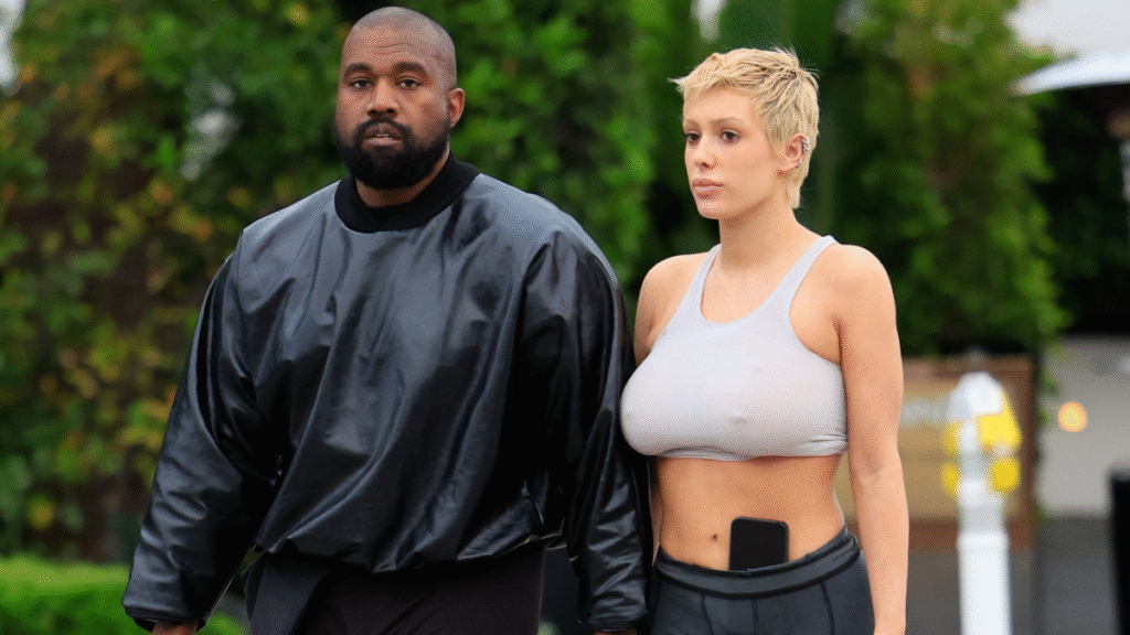 Kanye West Lesser-Known Facts
